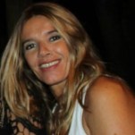 María Gracia Inzaurraga